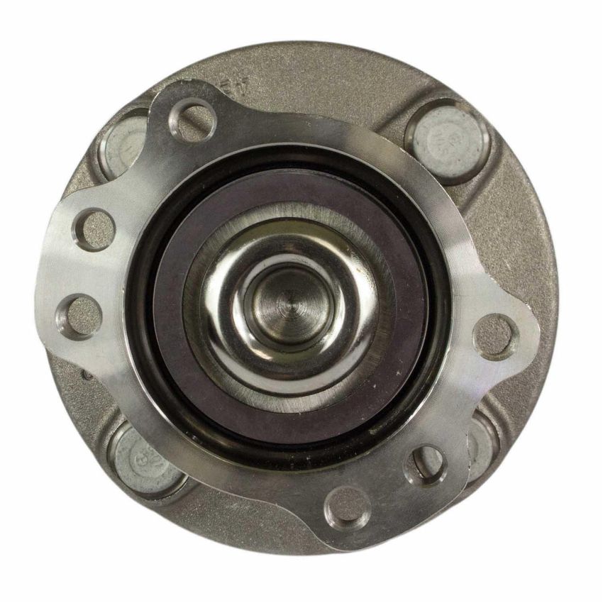Motorcraft Wheel Bearing and Hub Assemblies ACPZ1109B