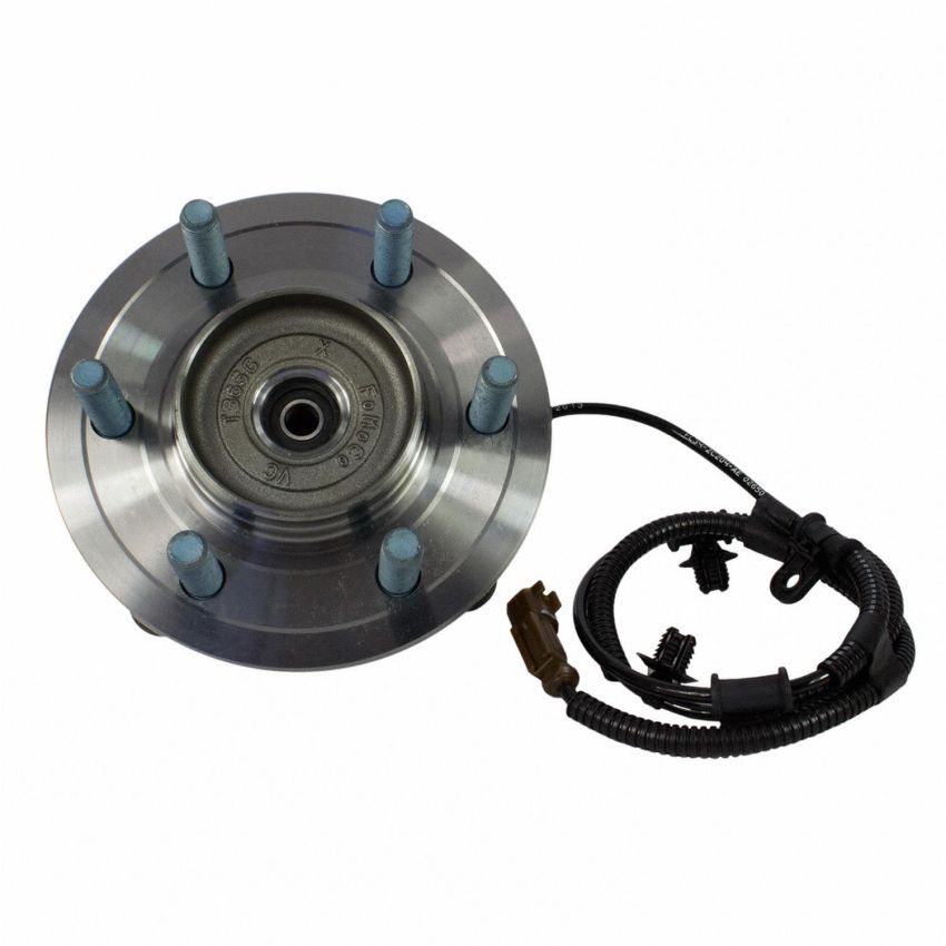 Motorcraft Wheel Bearing and Hub Assemblies for 2015-2017 F-150 - FL3Z1104H