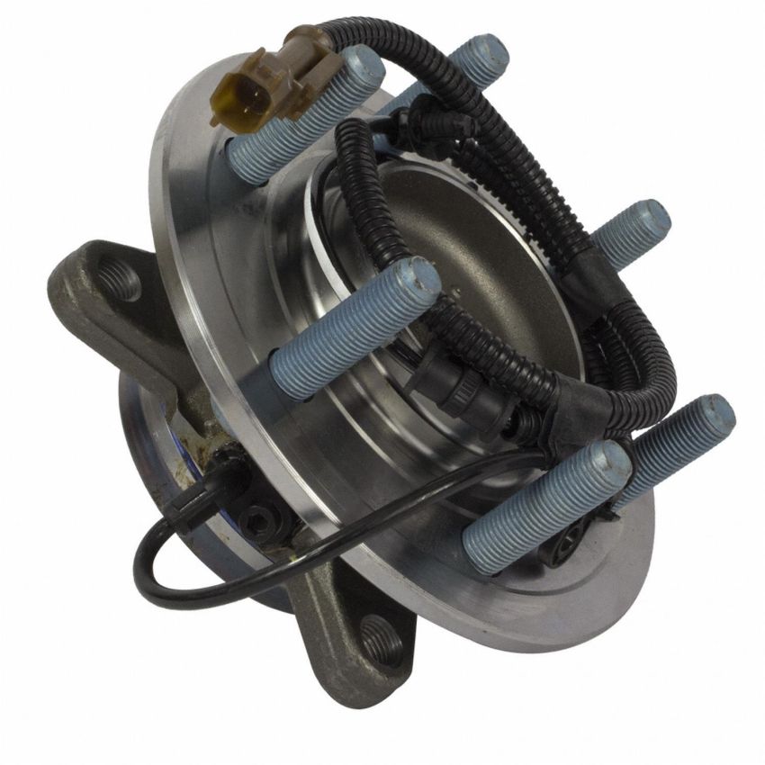 Motorcraft Wheel Bearing and Hub Assemblies for 2015-2017 F-150 - FL3Z1104J