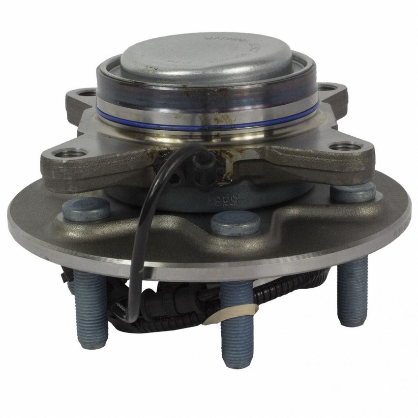 Motorcraft Wheel Bearing and Hub Assemblies for 2015-2017 F-150 - FL3Z1104J