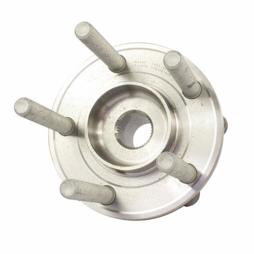 Motorcraft Wheel Bearing and Hub Assemblies for 2016-2022 MUSTANG - FR3Z1109A