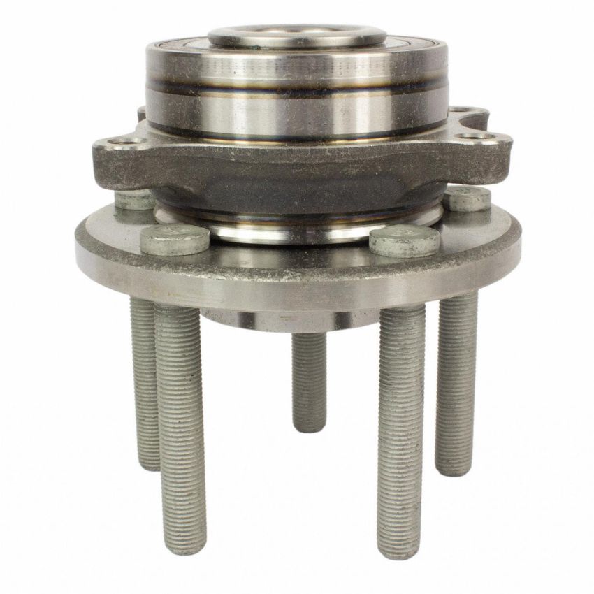 Motorcraft Wheel Bearing and Hub Assemblies for 2016-2022 MUSTANG - FR3Z1109A