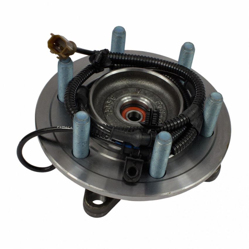 Motorcraft Wheel Bearing and Hub Assemblies for 2017 F-150 - HL3Z1104B