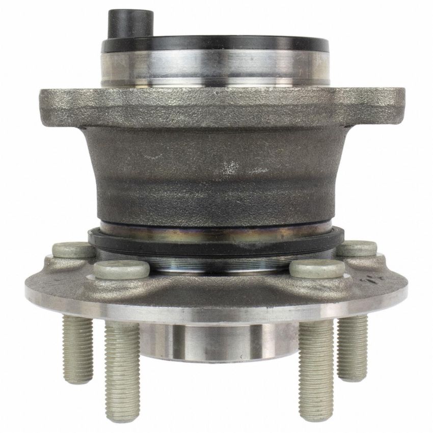 Motorcraft Wheel Bearing and Hub Assemblies for 2014-2018 TRANSIT CONNECT - DV6Z1109A