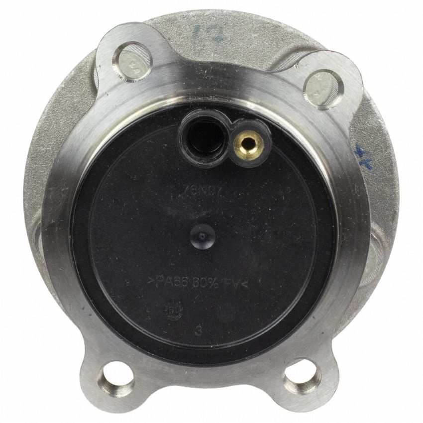 Motorcraft Wheel Bearing and Hub Assemblies for 2014-2018 TRANSIT CONNECT - DV6Z1109A