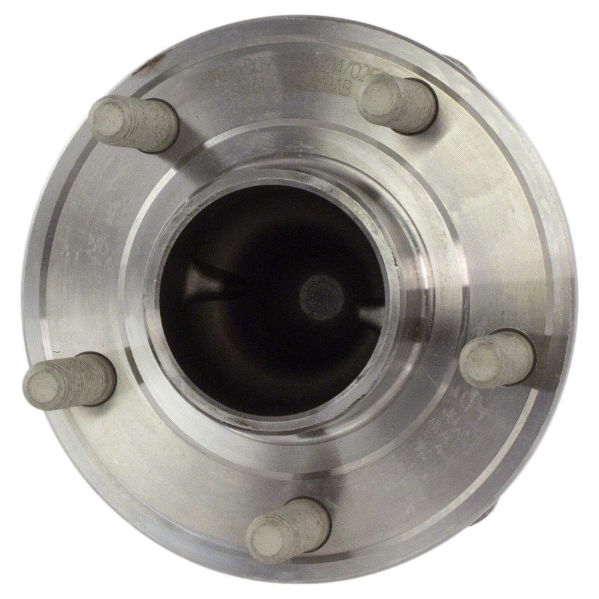 Motorcraft Wheel Bearing and Hub Assemblies for 2014-2018 TRANSIT CONNECT - DV6Z1109A
