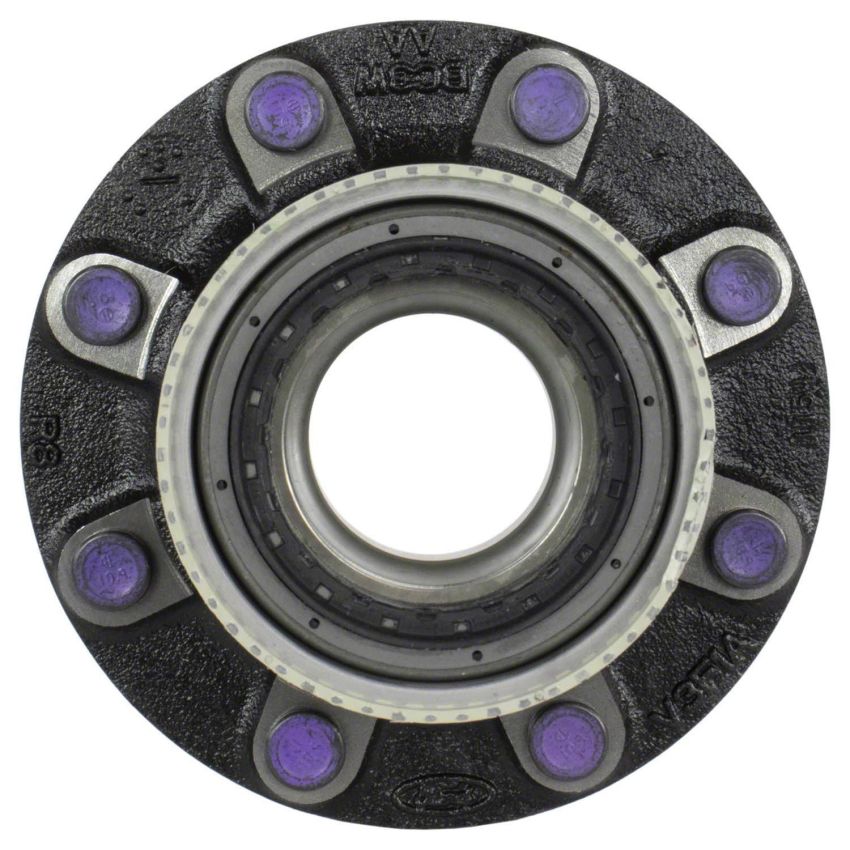 Motorcraft Wheel Bearing and Hub Assemblies for 2011-2016 F-250 SUPER DUTY, F-350 SUPER DUTY - BC3Z1109D