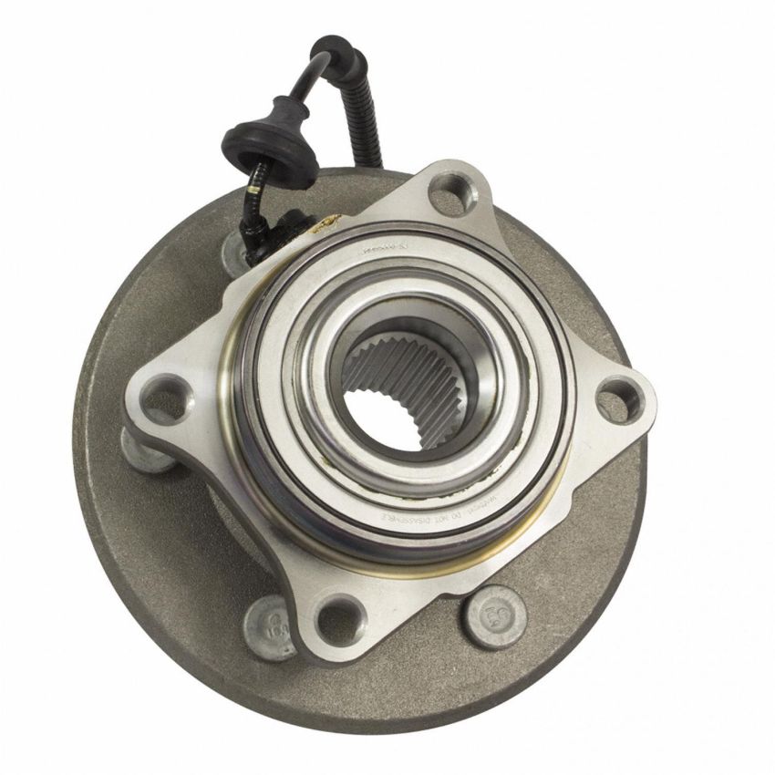 Motorcraft Wheel Bearing and Hub Assemblies for 2011-2014 EXPEDITION, NAVIGATOR - DL1Z1109A