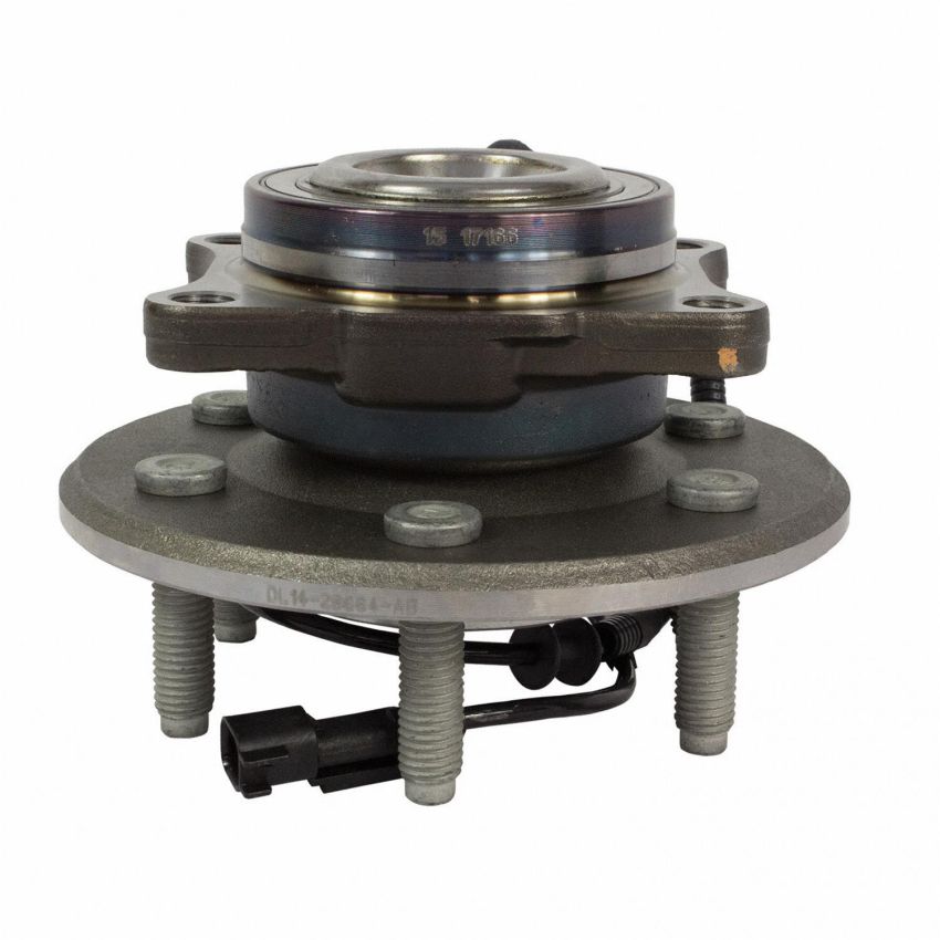 Motorcraft Wheel Bearing and Hub Assemblies for 2011-2014 EXPEDITION, NAVIGATOR - DL1Z1109A