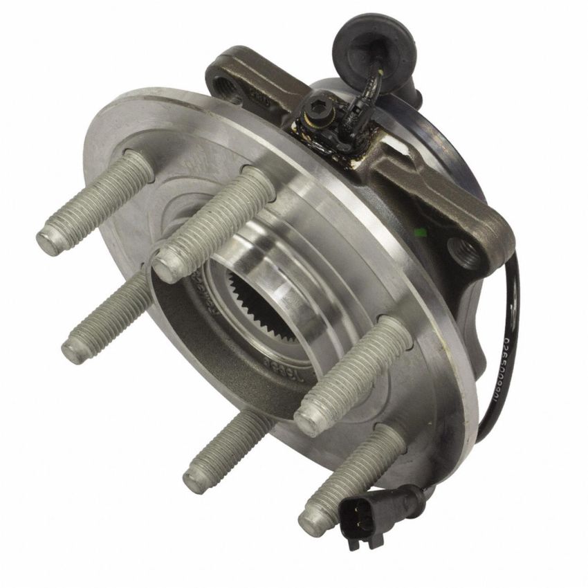 Motorcraft Wheel Bearing and Hub Assemblies for 2011-2014 EXPEDITION, NAVIGATOR - DL1Z1109A