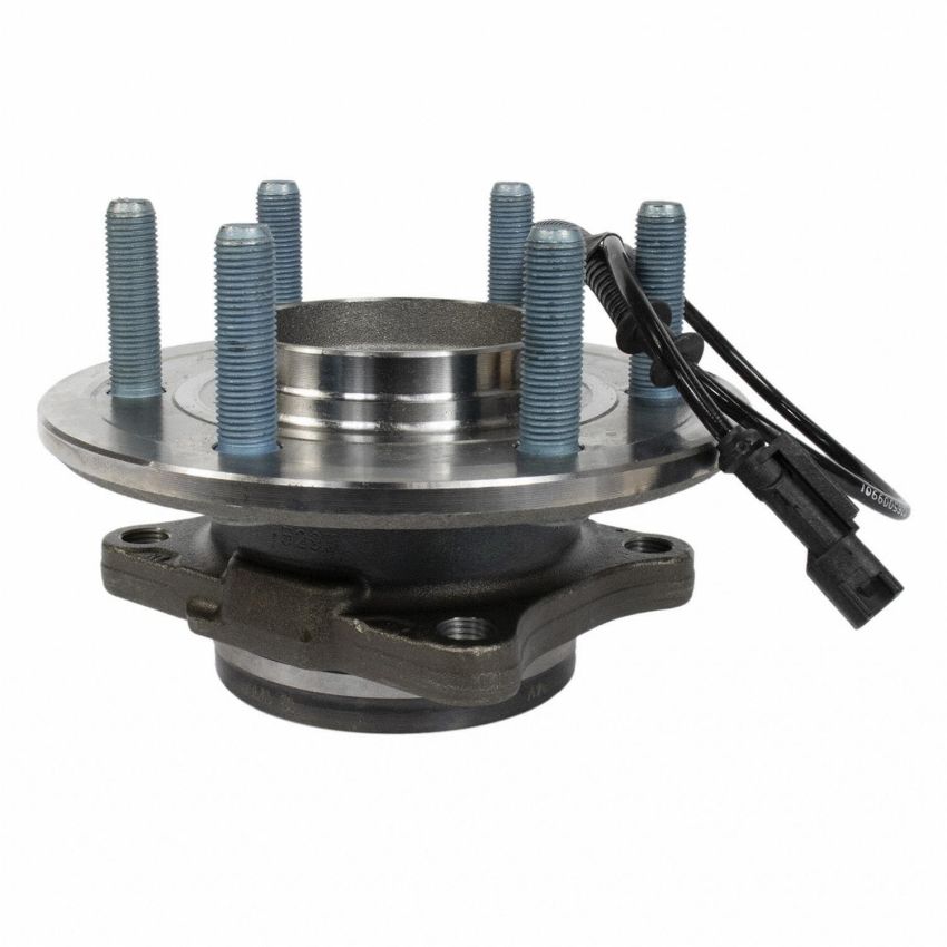 Motorcraft Wheel Bearing and Hub Assemblies for 2015-2017 EXPEDITION, NAVIGATOR - FL1Z1109B