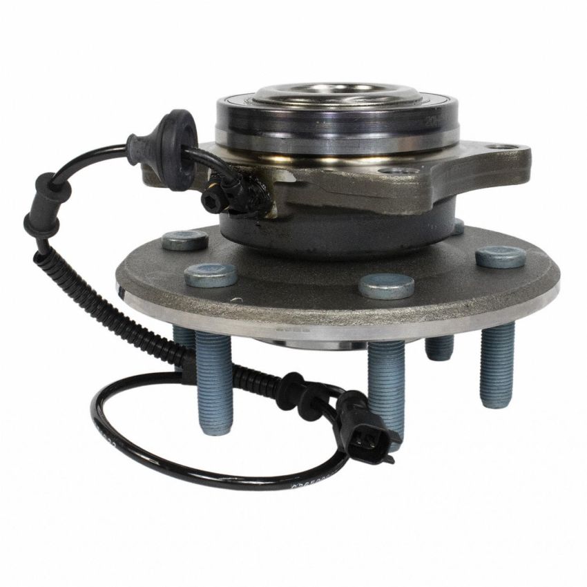 Motorcraft Wheel Bearing and Hub Assemblies for 2015-2017 EXPEDITION, NAVIGATOR - FL1Z1109B
