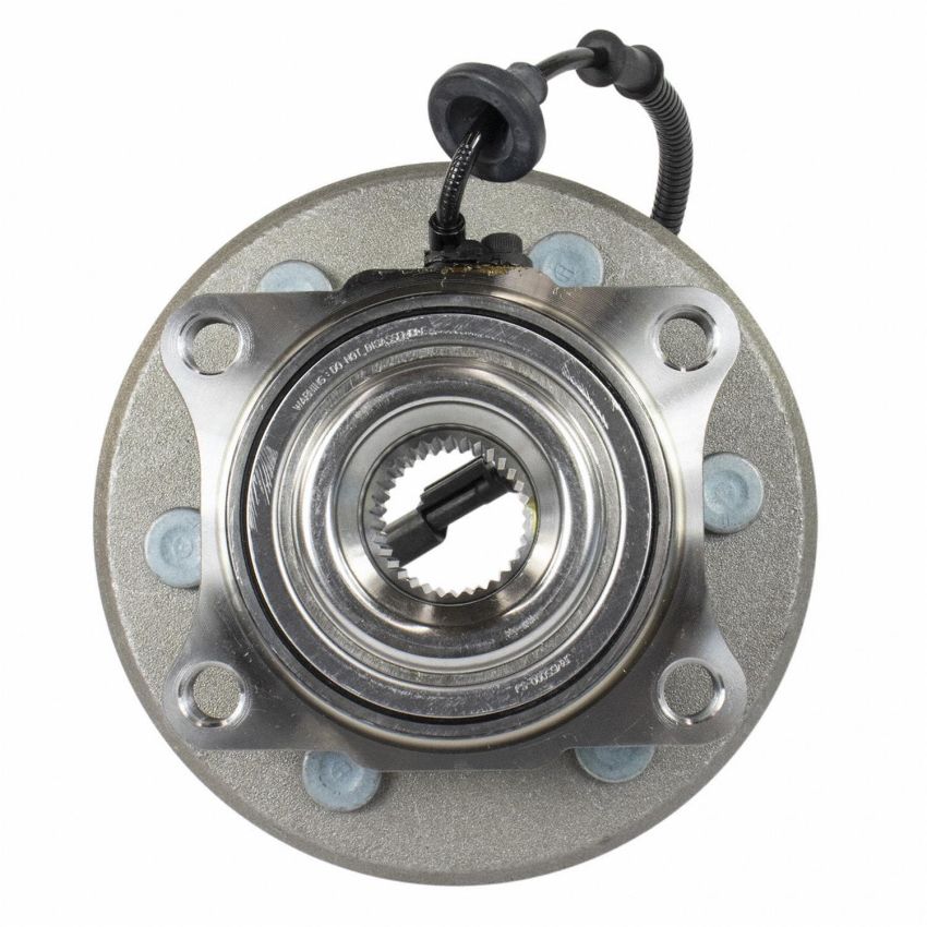 Motorcraft Wheel Bearing and Hub Assemblies for 2015-2017 EXPEDITION, NAVIGATOR - FL1Z1109B