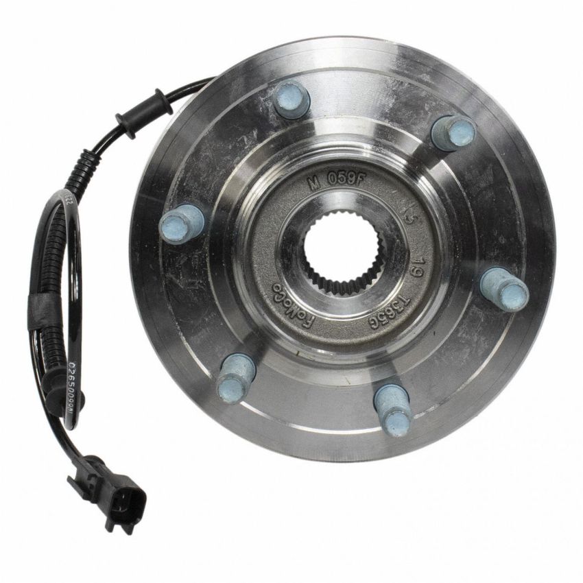 Motorcraft Wheel Bearing and Hub Assemblies for 2015-2017 EXPEDITION, NAVIGATOR - FL1Z1109B