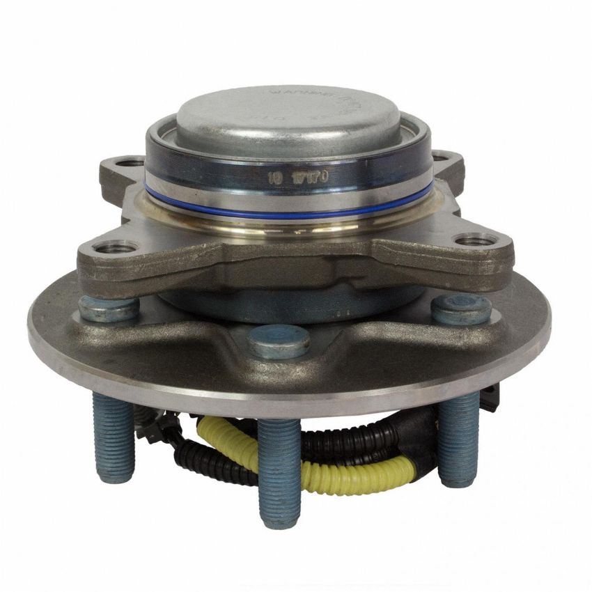 Motorcraft Wheel Bearing and Hub Assemblies for 2015-2017 EXPEDITION, NAVIGATOR - FL1Z1104G