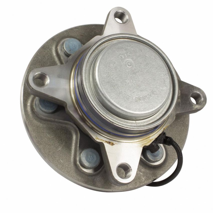 Motorcraft Wheel Bearing and Hub Assemblies for 2015-2017 EXPEDITION, NAVIGATOR - FL1Z1104G