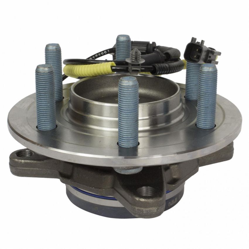Motorcraft Wheel Bearing and Hub Assemblies for 2015-2017 EXPEDITION, NAVIGATOR - FL1Z1104G