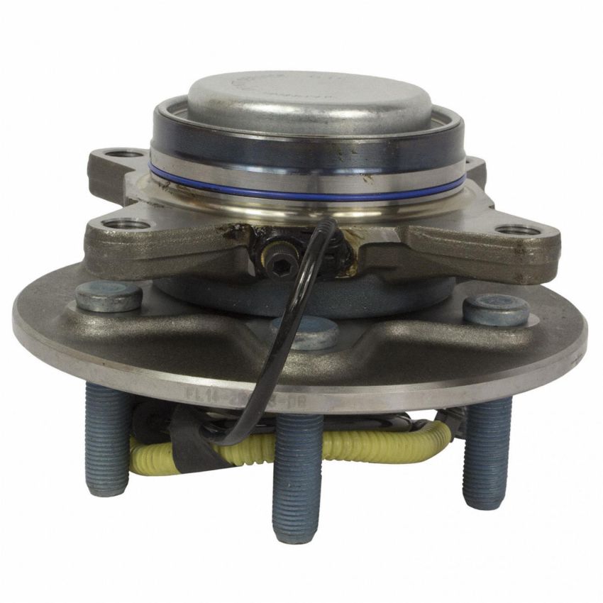 Motorcraft Wheel Bearing and Hub Assemblies for 2015-2017 EXPEDITION, NAVIGATOR - FL1Z1104G