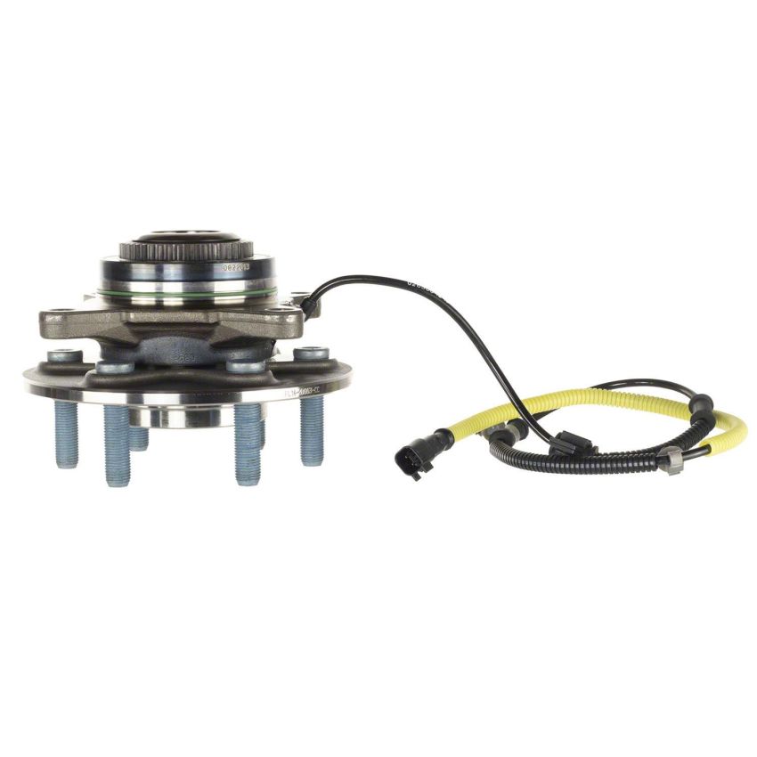 Motorcraft Wheel Bearing and Hub Assemblies for 2015-2017 EXPEDITION, NAVIGATOR - FL1Z1104H