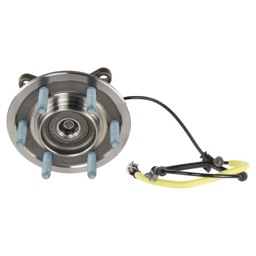Motorcraft Wheel Bearing and Hub Assemblies for 2015-2017 EXPEDITION, NAVIGATOR - FL1Z1104H