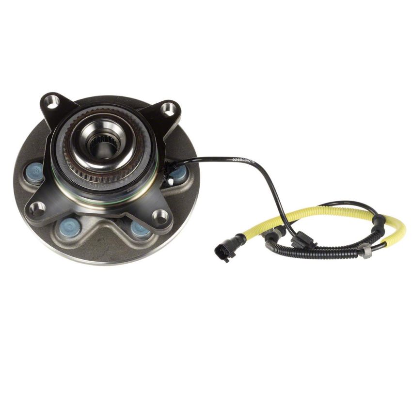 Motorcraft Wheel Bearing and Hub Assemblies for 2015-2017 EXPEDITION, NAVIGATOR - FL1Z1104H
