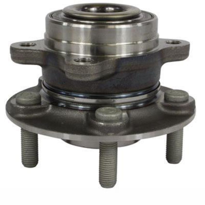 Motorcraft Wheel Bearing and Hub Assemblies HUB410