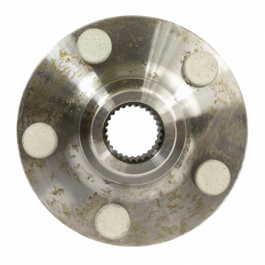 Motorcraft Wheel Bearing and Hub Assemblies for 2019-2023 TRANSIT CONNECT - KV6Z1104A