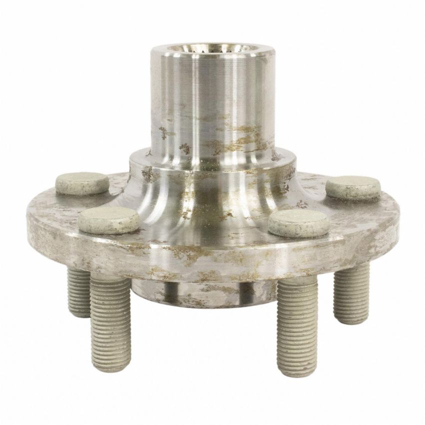 Motorcraft Wheel Bearing and Hub Assemblies for 2019-2023 TRANSIT CONNECT - KV6Z1104A