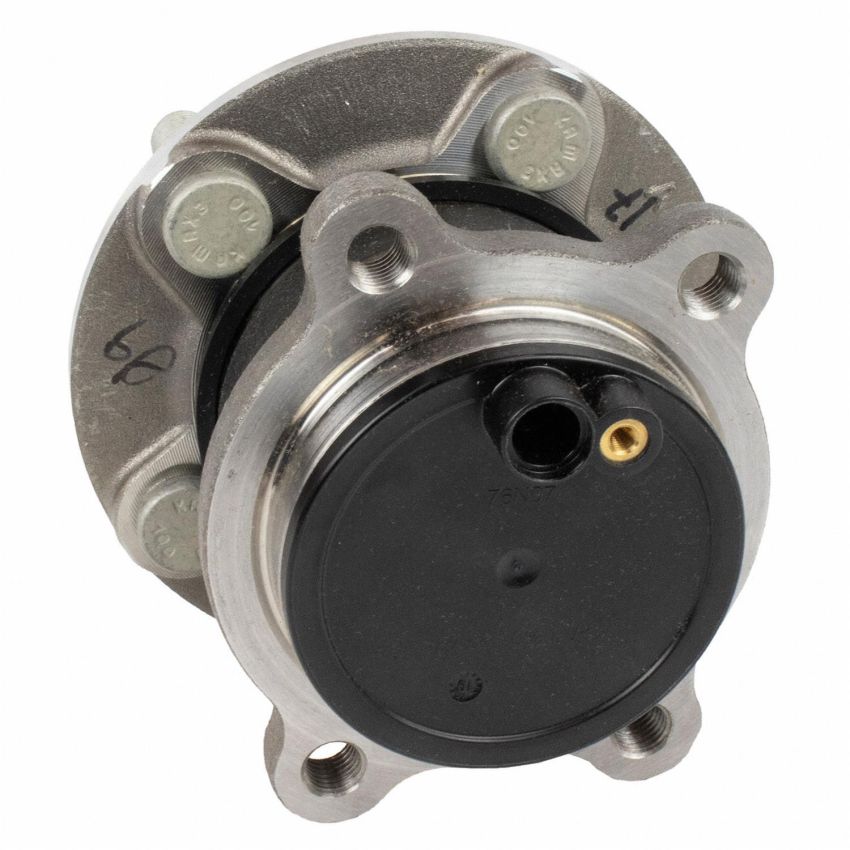 Motorcraft Wheel Bearing and Hub Assemblies for 2019-2023 TRANSIT CONNECT - KV6Z1109A