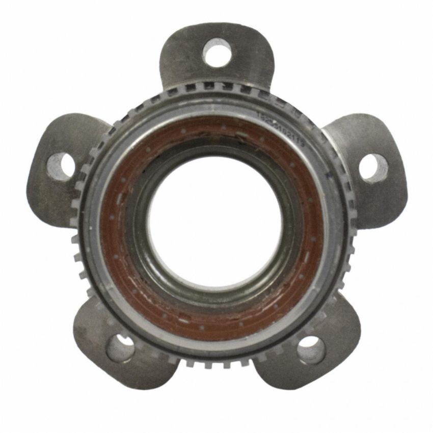Motorcraft Wheel Bearing and Hub Assemblies CK4Z1109E