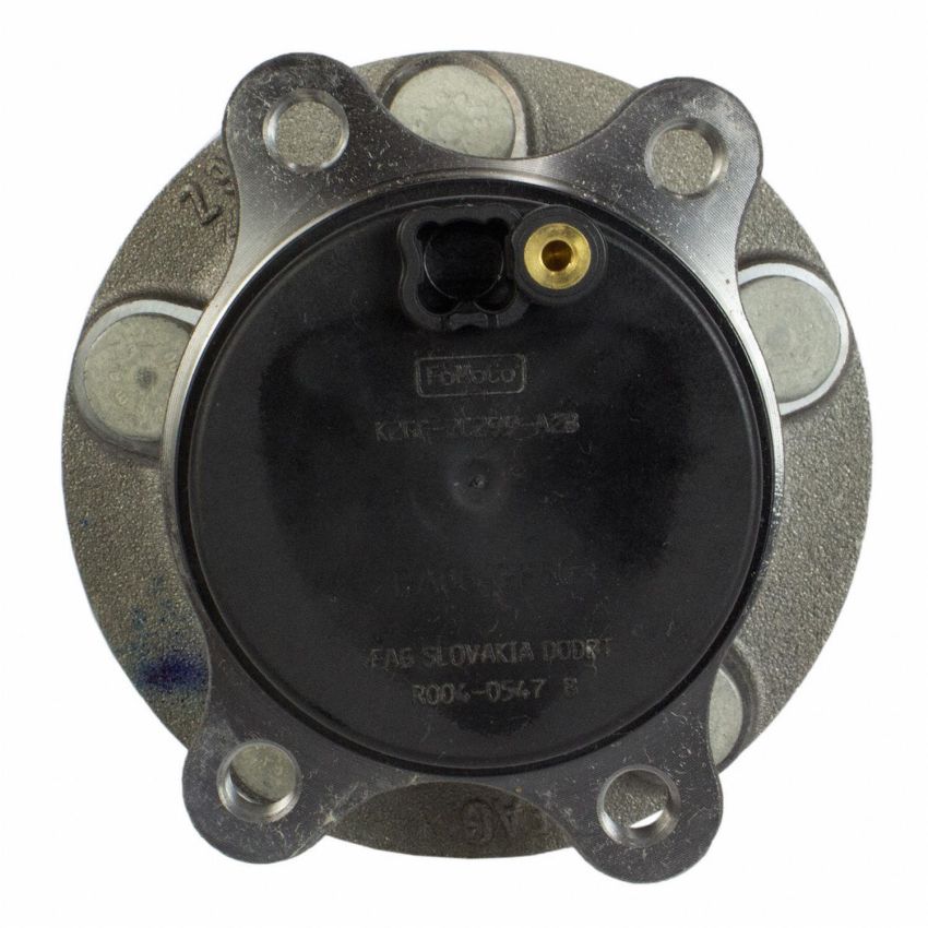 Motorcraft Wheel Bearing and Hub Assemblies K2GZ1109A