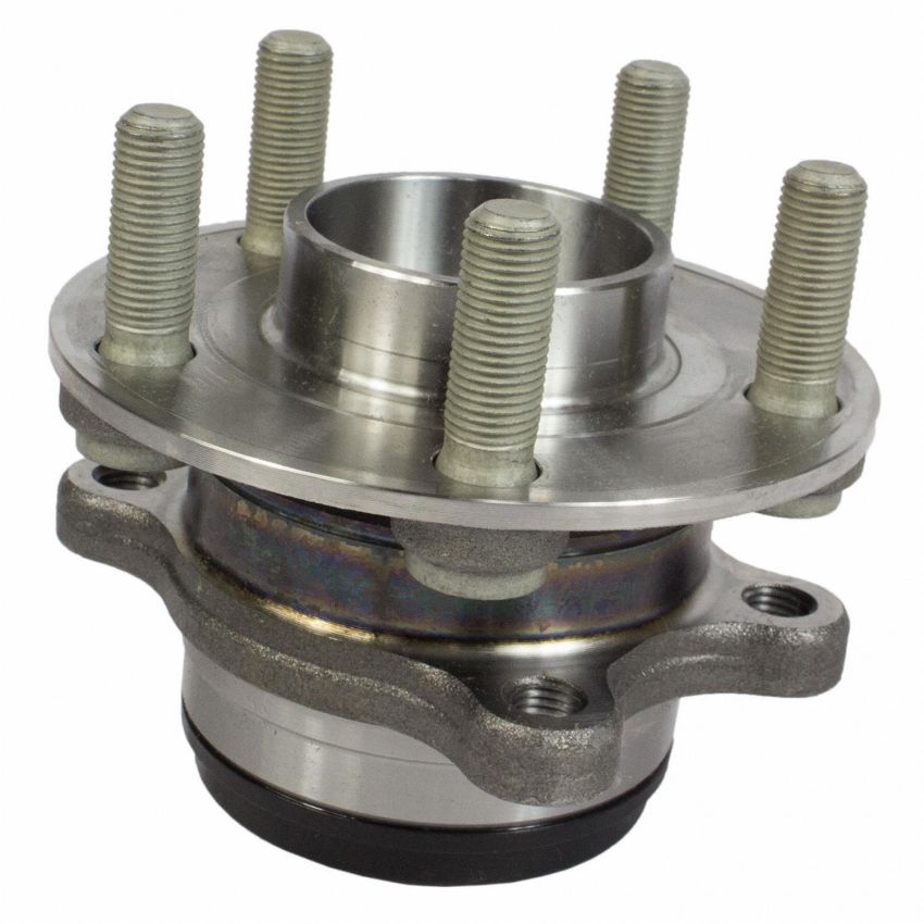Motorcraft Wheel Bearing and Hub Assemblies K2GZ1109A