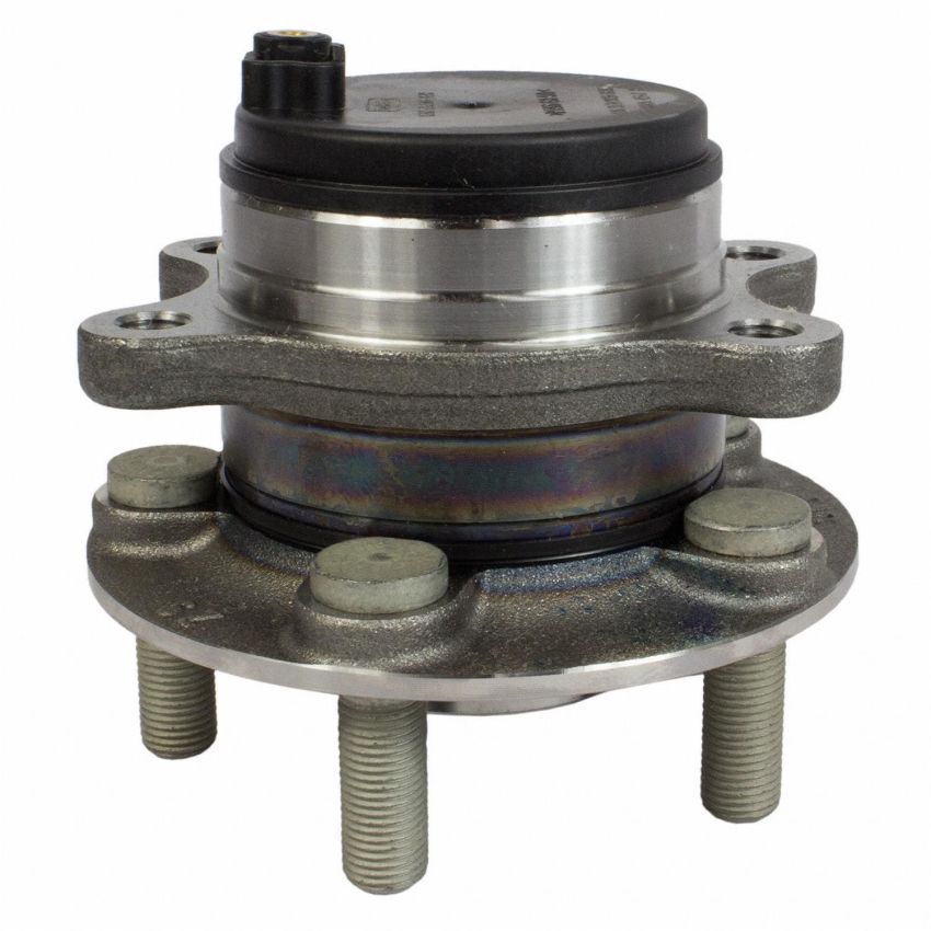 Motorcraft Wheel Bearing and Hub Assemblies K2GZ1109A