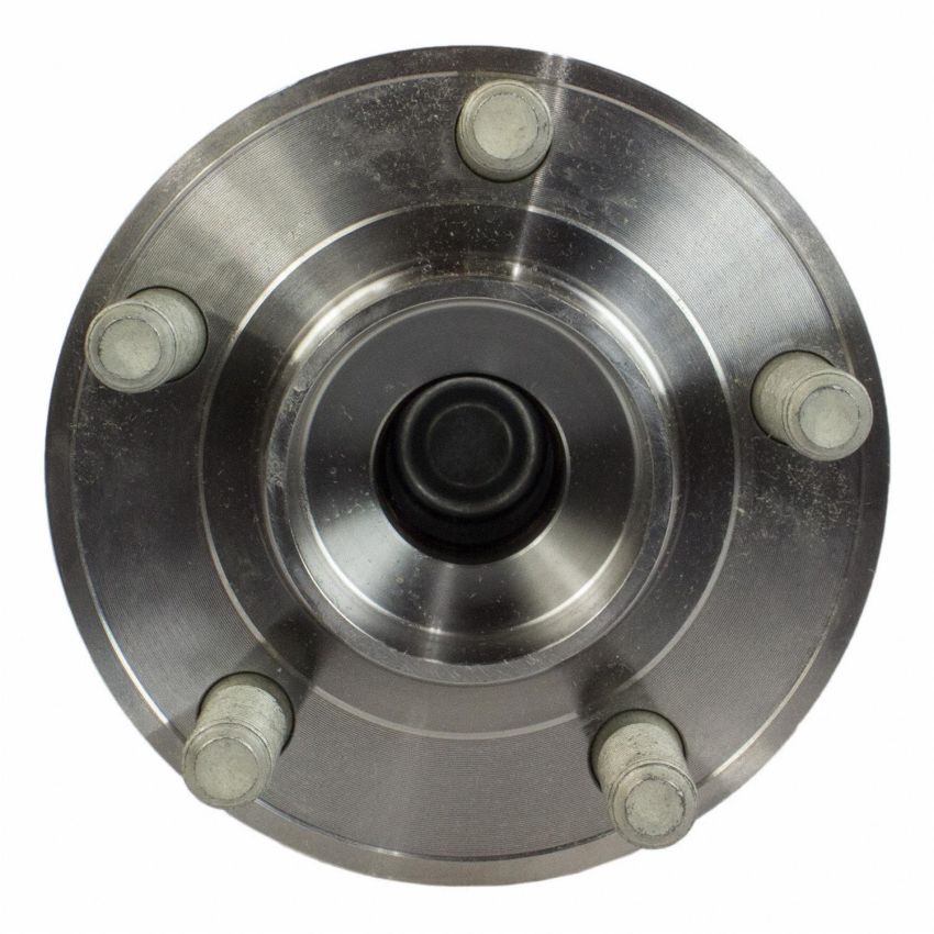 Motorcraft Wheel Bearing and Hub Assemblies K2GZ1109A