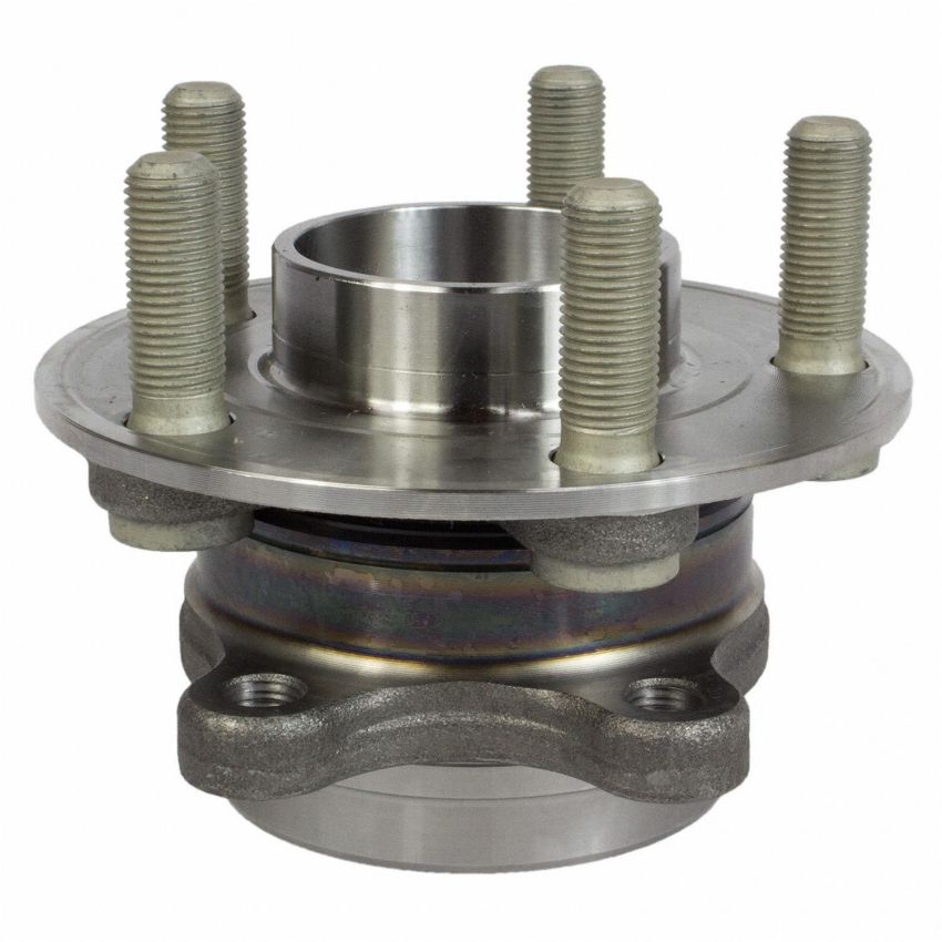 Motorcraft Wheel Bearing and Hub Assemblies K2GZ1104A