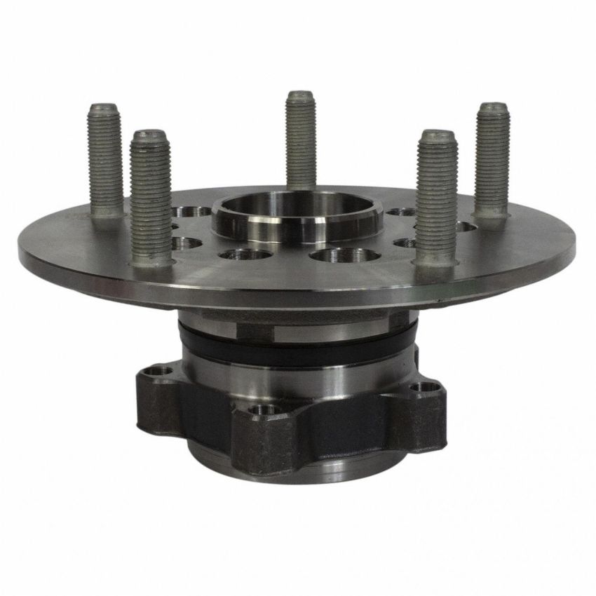 Motorcraft Wheel Bearing and Hub Assemblies CK4Z1104G