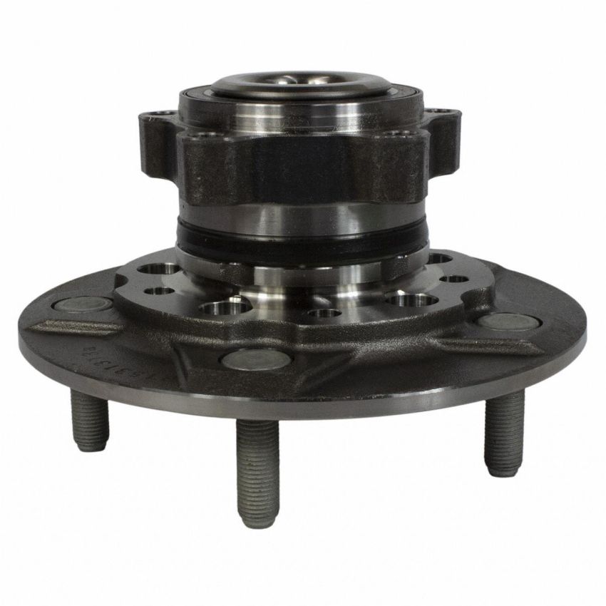 Motorcraft Wheel Bearing and Hub Assemblies CK4Z1104G