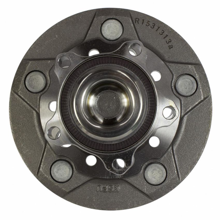 Motorcraft Wheel Bearing and Hub Assemblies CK4Z1104G