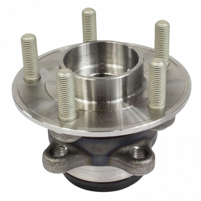 Motorcraft Wheel Bearing and Hub Assemblies for 2014-2020 FUSION, 2014-2016 MKZ - DG9Z1109C