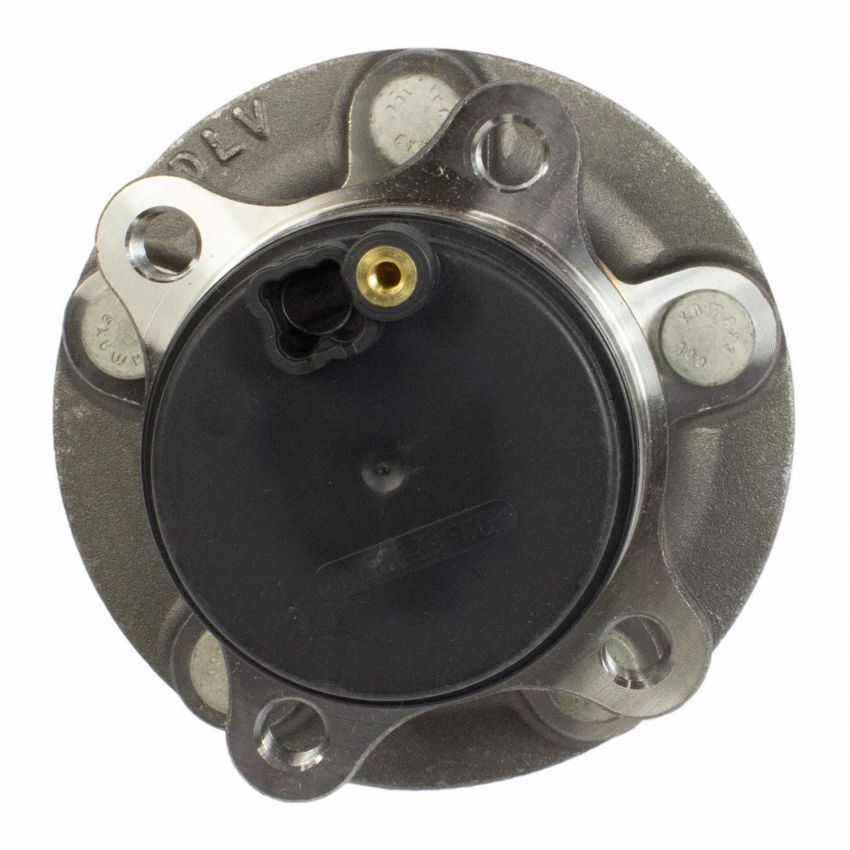 Motorcraft Wheel Bearing and Hub Assemblies for 2014-2020 FUSION, 2014-2016 MKZ - DG9Z1109C