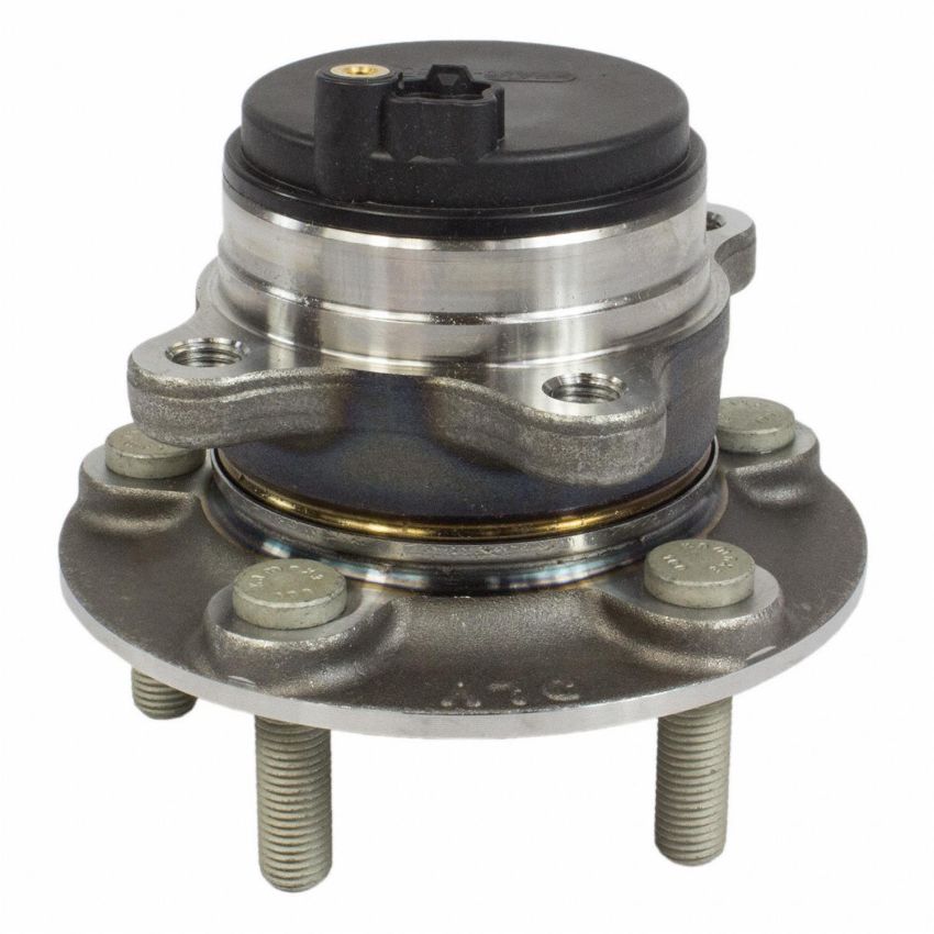 Motorcraft Wheel Bearing and Hub Assemblies for 2014-2020 FUSION, 2014-2016 MKZ - DG9Z1109C