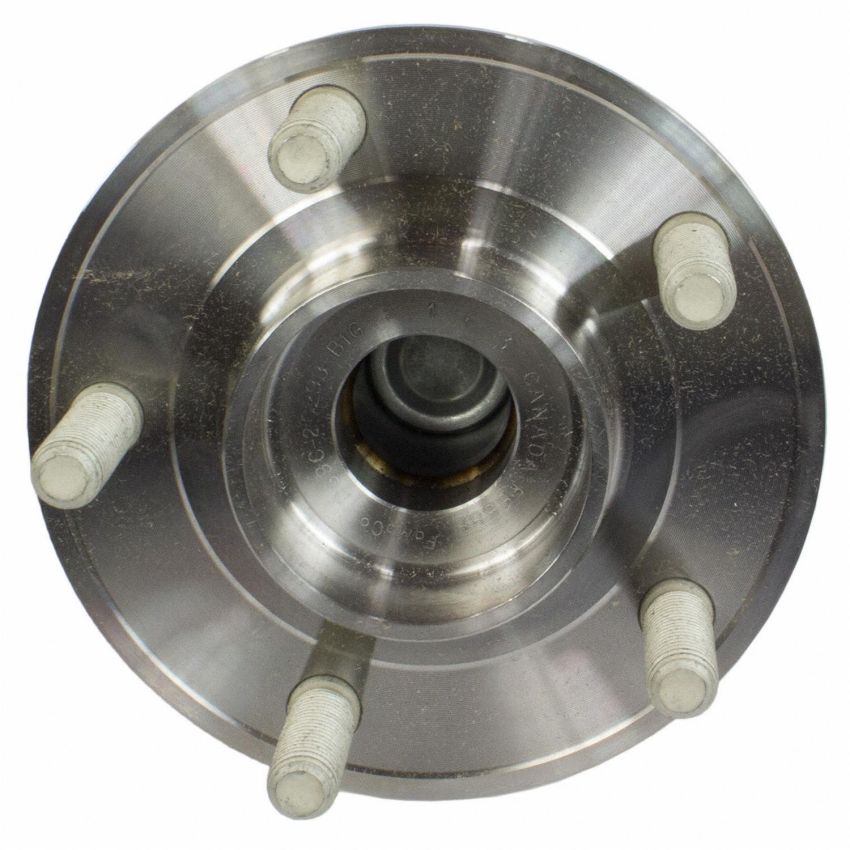 Motorcraft Wheel Bearing and Hub Assemblies for 2014-2020 FUSION, 2014-2016 MKZ - DG9Z1109C