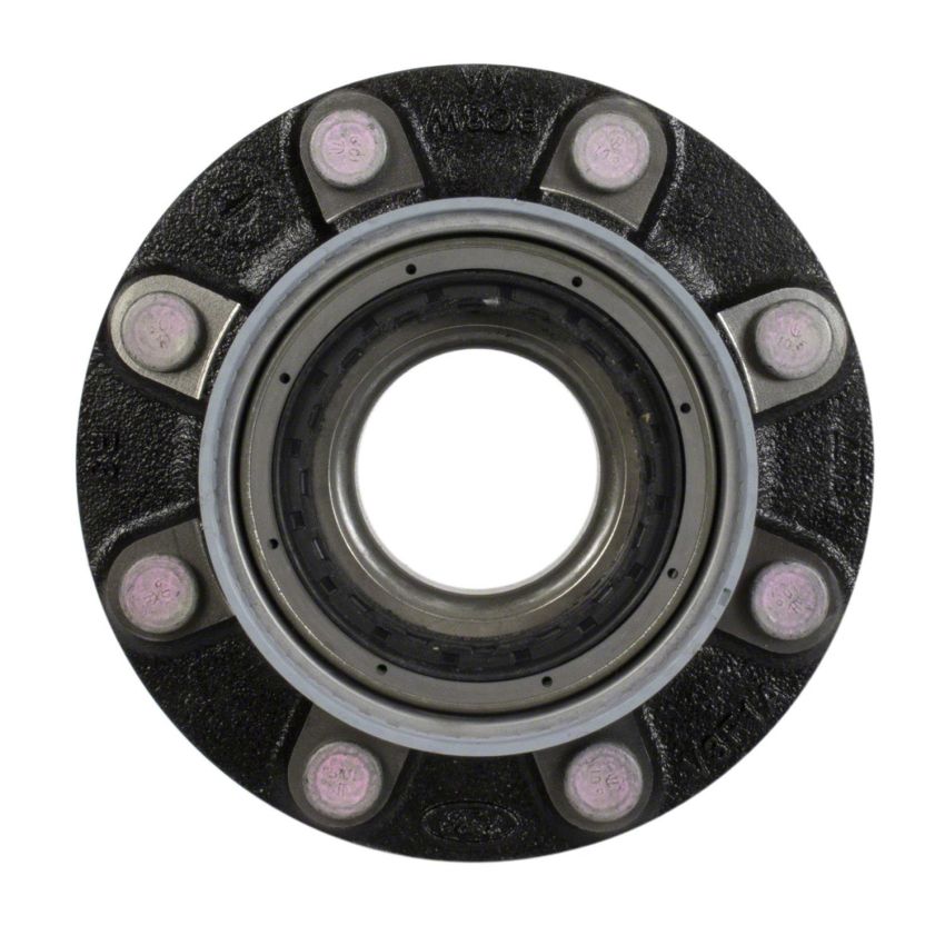 Motorcraft Wheel Bearing and Hub Assemblies for 2017-2024 F-250 SUPER DUTY, 2017-2022 F-350 SUPER DUTY - HC3Z1109F