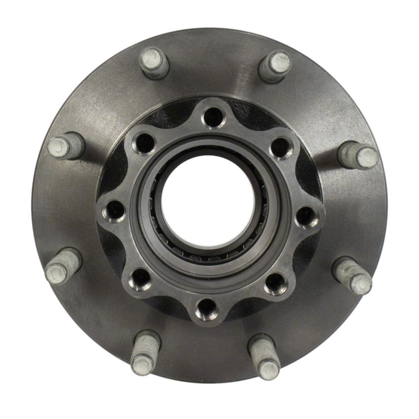 Motorcraft Wheel Bearing and Hub Assemblies for 2017-2024 F-250 SUPER DUTY, 2017-2022 F-350 SUPER DUTY - HC3Z1109F