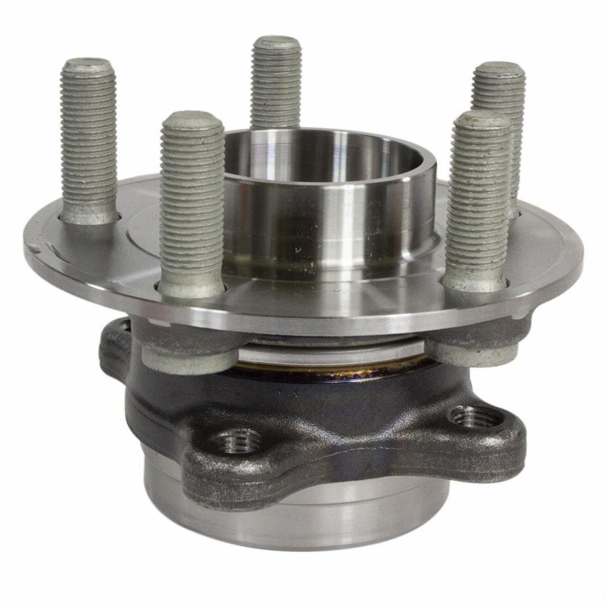Motorcraft Wheel Bearing and Hub Assemblies for 2017-2019 FUSION, 2017-2020 MKZ - HP5Z1104C