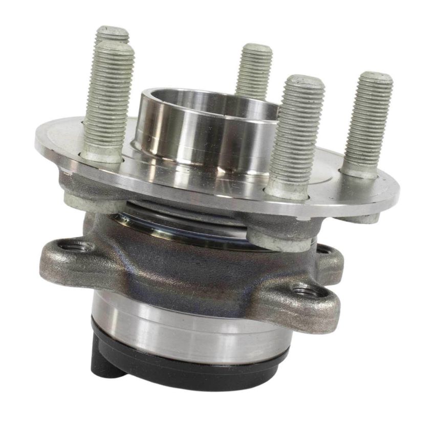 Motorcraft Wheel Bearing and Hub Assemblies for 2017-2020 MKZ - HP5Z1109A