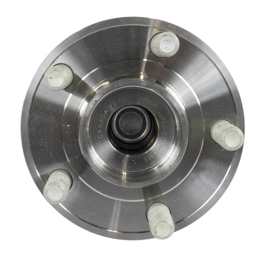 Motorcraft Wheel Bearing and Hub Assemblies for 2017-2020 MKZ - HP5Z1109A