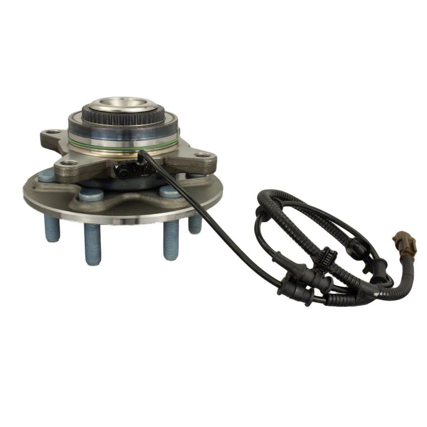 Motorcraft Wheel Bearing and Hub Assemblies for 2018-2019 F-150 - JL3Z1104K