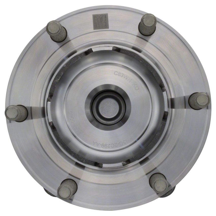 Motorcraft Wheel Bearing and Hub Assemblies for 2019-2023 RANGER - KB3Z1109A