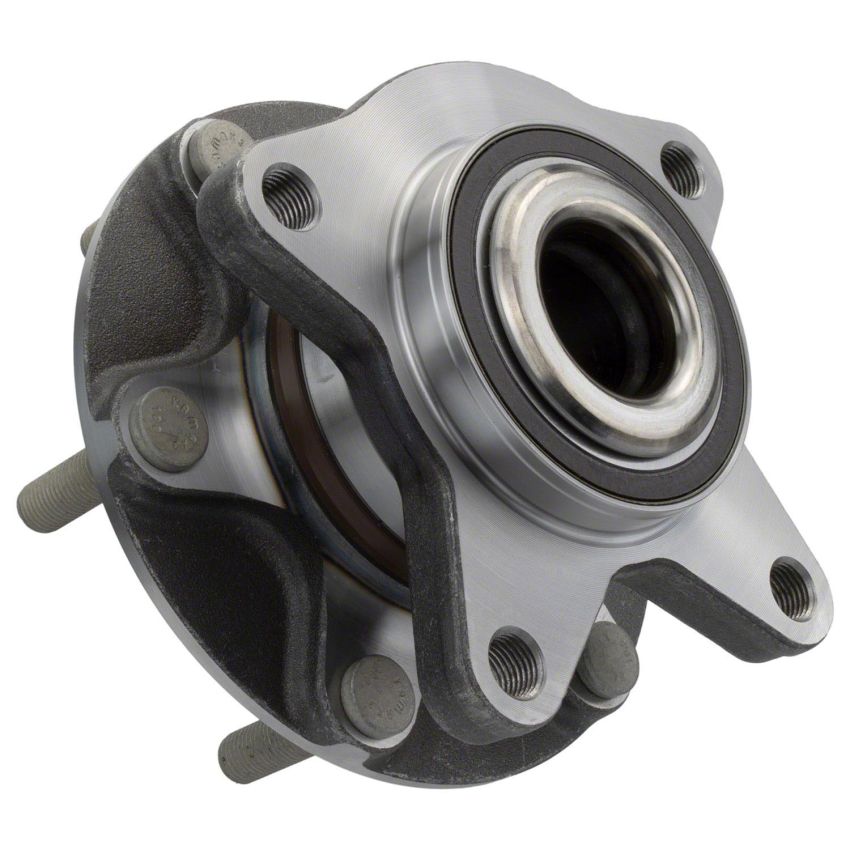 Motorcraft Wheel Bearing and Hub Assemblies for 2019-2023 RANGER - KB3Z1109A